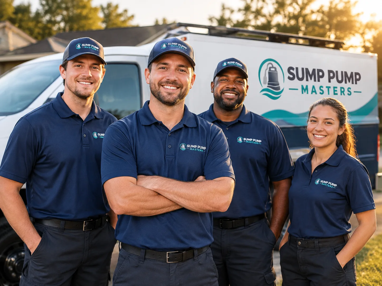 Sump Pump Repair company in Norway, SC