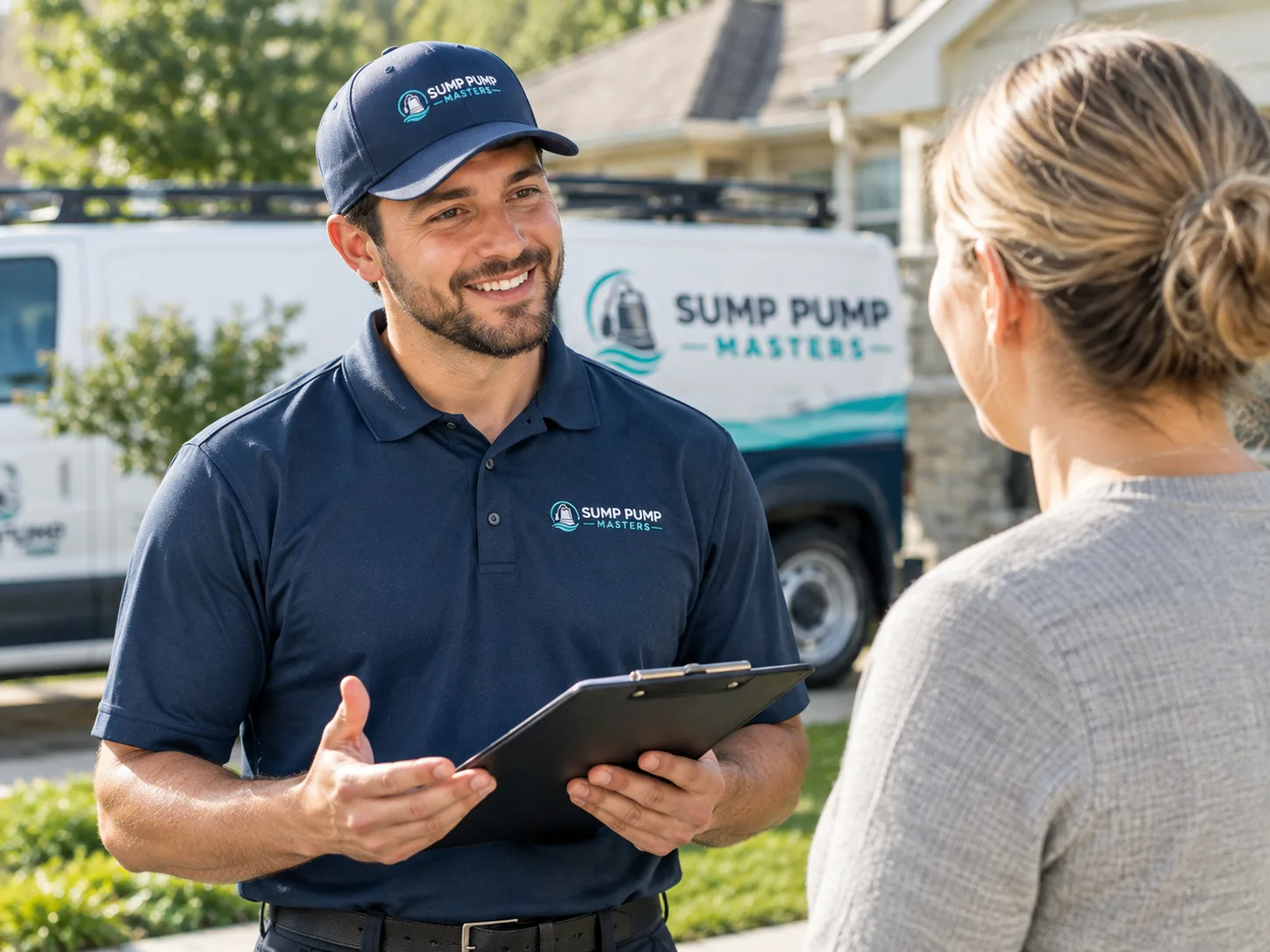 Sump Pump Repair Norway, SC FAQs